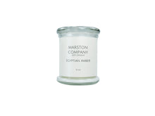Load image into Gallery viewer, Egyptian Amber Soy Candle