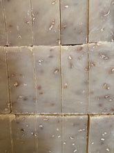 Load image into Gallery viewer, Lavender Oats - Goat's Milk Soap