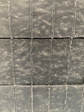 Load image into Gallery viewer, Amber Peppermint Exfoliating Pumice Soap
