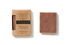 Load image into Gallery viewer, Tobacco Flower Soap