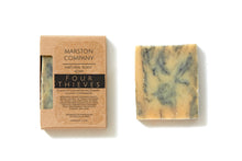 Load image into Gallery viewer, Four Thieves Soap Bar