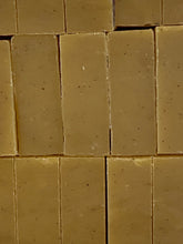 Load image into Gallery viewer, Lemongrass Soap Bar