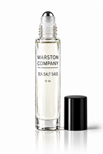 Load image into Gallery viewer, Sea Salt Sage Roller Ball  Perfume