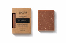 Load image into Gallery viewer, Coconut Soap