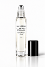 Load image into Gallery viewer, Bergamot Oud