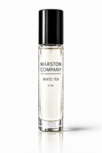 Load image into Gallery viewer, White Tea Roller Ball Perfume