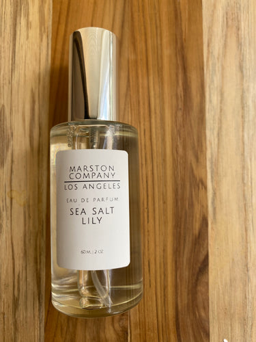 Eau De Parfum