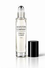 Load image into Gallery viewer, Tobacco Flower Roller Ball Perfume