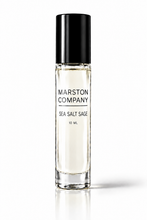 Load image into Gallery viewer, Sea Salt Sage Roller Ball  Perfume