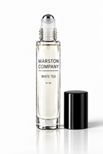 Load image into Gallery viewer, White Tea Roller Ball Perfume