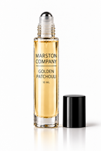 Load image into Gallery viewer, Golden Patchouli