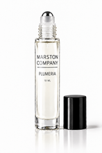 Load image into Gallery viewer, Plumeria Roller Ball Perfume