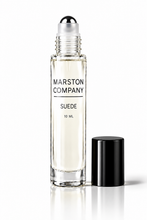 Load image into Gallery viewer, Suede Roller Ball  Perfume