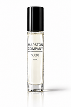 Load image into Gallery viewer, Suede Roller Ball  Perfume