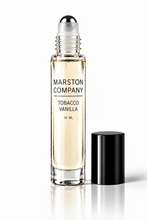 Load image into Gallery viewer, Tobacco Vanilla Roller Ball Perfume