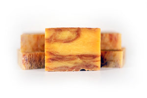 Cedar Citrus Sage Soap