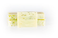 Load image into Gallery viewer, Eucalyptus Tea Tree Soap