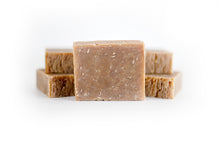 Load image into Gallery viewer, Honey Milk Oats - Goat&#39;s Milk Soap