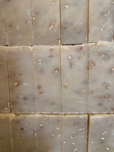 Load image into Gallery viewer, Lavender Oats - Goat&#39;s Milk Soap