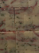 Load image into Gallery viewer, Cranberry Pine Soap