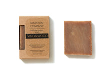 Load image into Gallery viewer, Sandalwood Soap