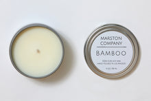 Load image into Gallery viewer, Bamboo Soy Candle
