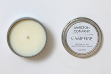 Load image into Gallery viewer, Campfire Soy Candle