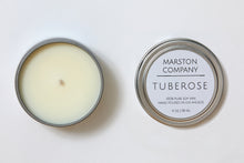 Load image into Gallery viewer, Tuberose Soy Candle