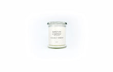 Load image into Gallery viewer, Coconut Verbena Candle